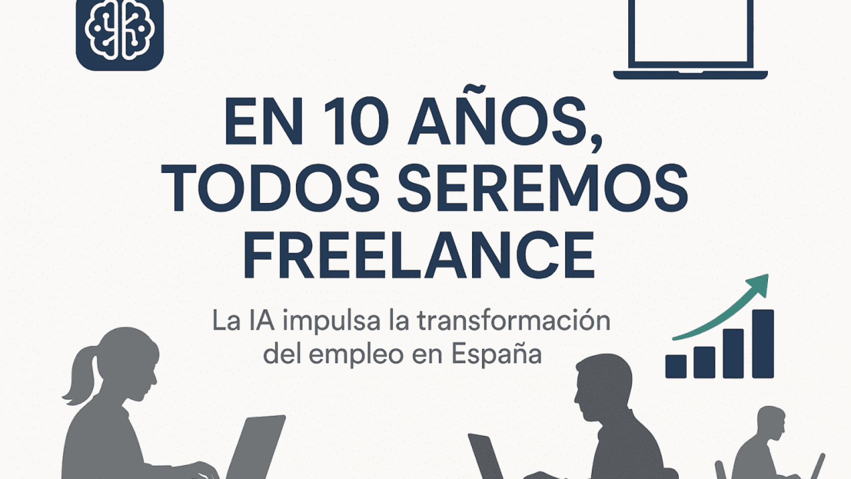 Imagen de contenido sobre IA y tecnología - Ángel Molina